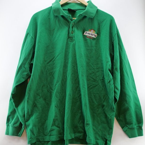 T-Shirt Bavaria‎ Holland Beer Mens Short-Sleeve T-Shirt, Green, Size XL